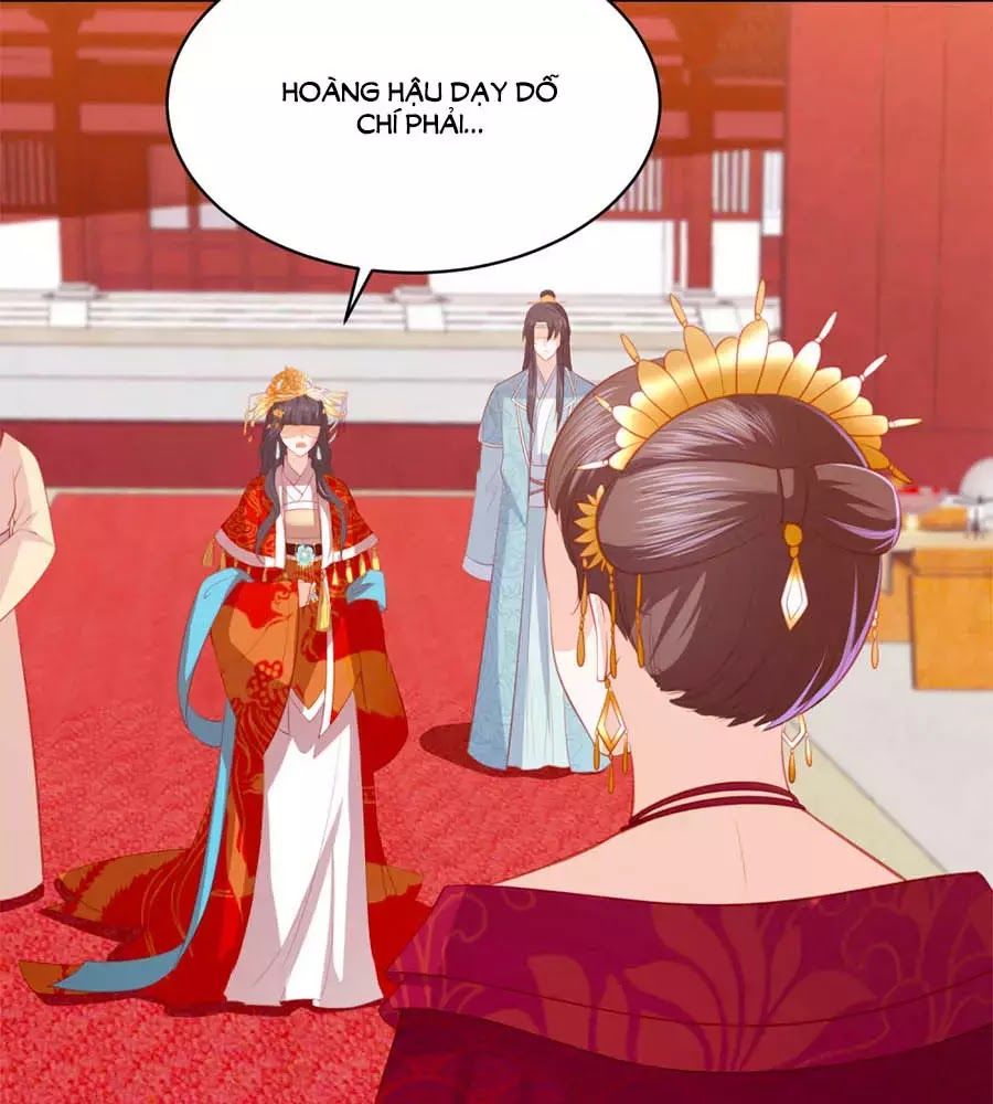 Phượng Hoàng Thác: Chuyên Sủng Khí Thê Chapter 42 - 36