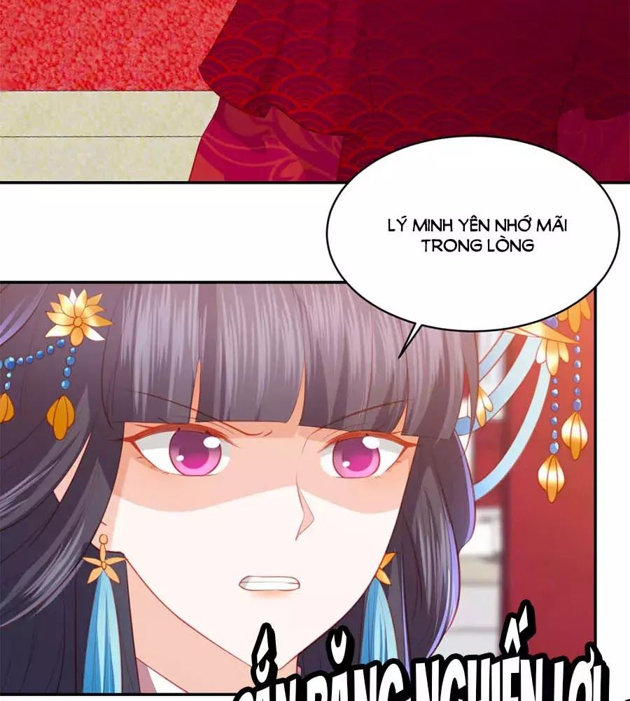 Phượng Hoàng Thác: Chuyên Sủng Khí Thê Chapter 42 - 37