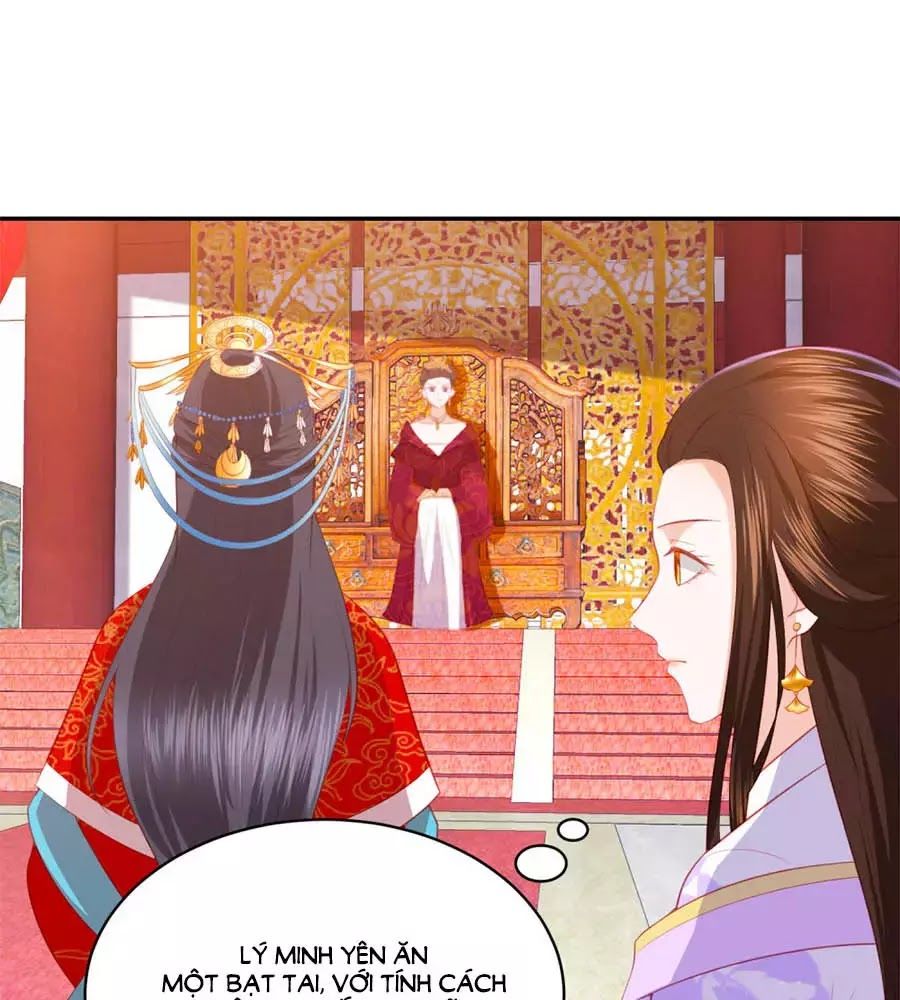 Phượng Hoàng Thác: Chuyên Sủng Khí Thê Chapter 42 - 39