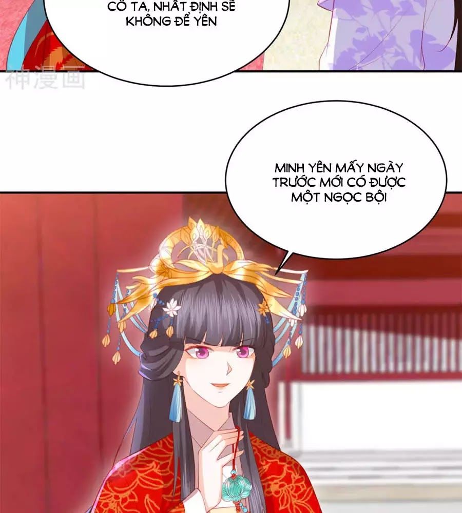 Phượng Hoàng Thác: Chuyên Sủng Khí Thê Chapter 42 - 40