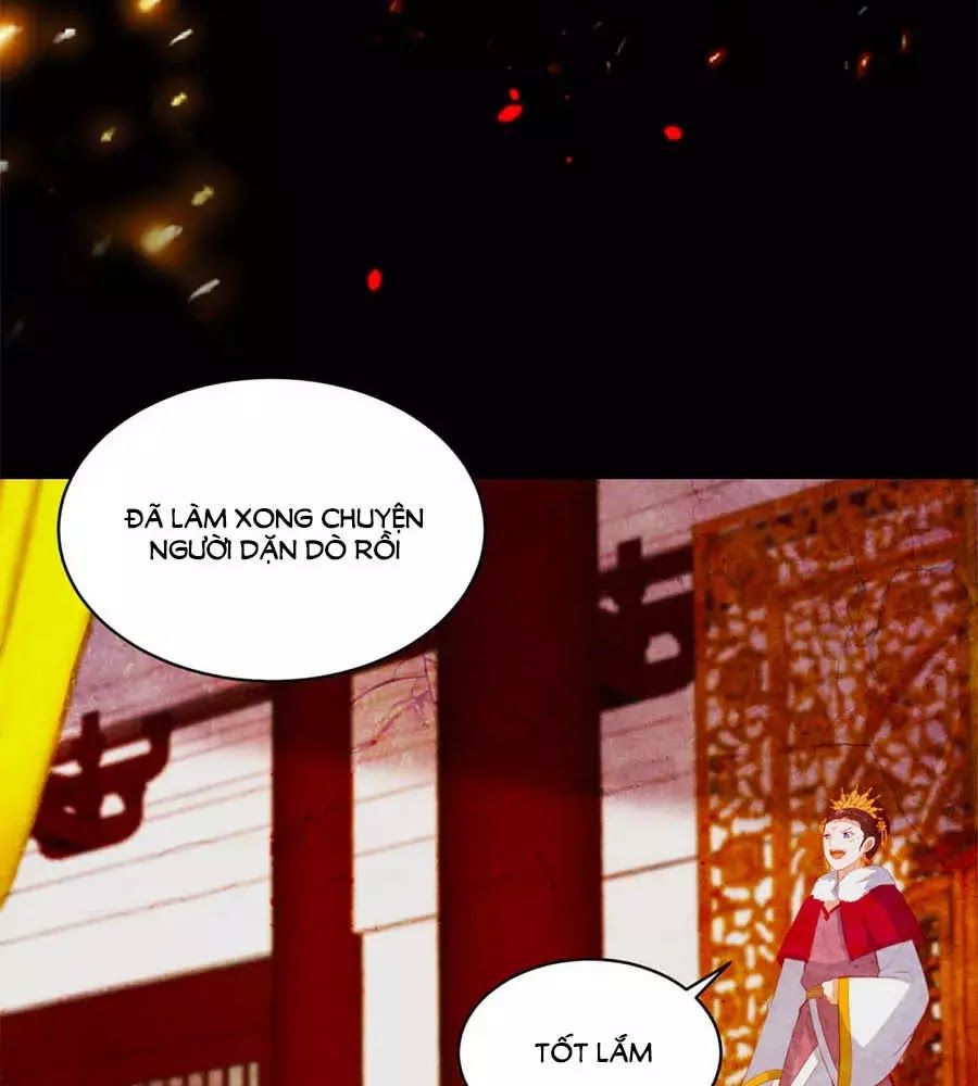 Phượng Hoàng Thác: Chuyên Sủng Khí Thê Chapter 42 - 48