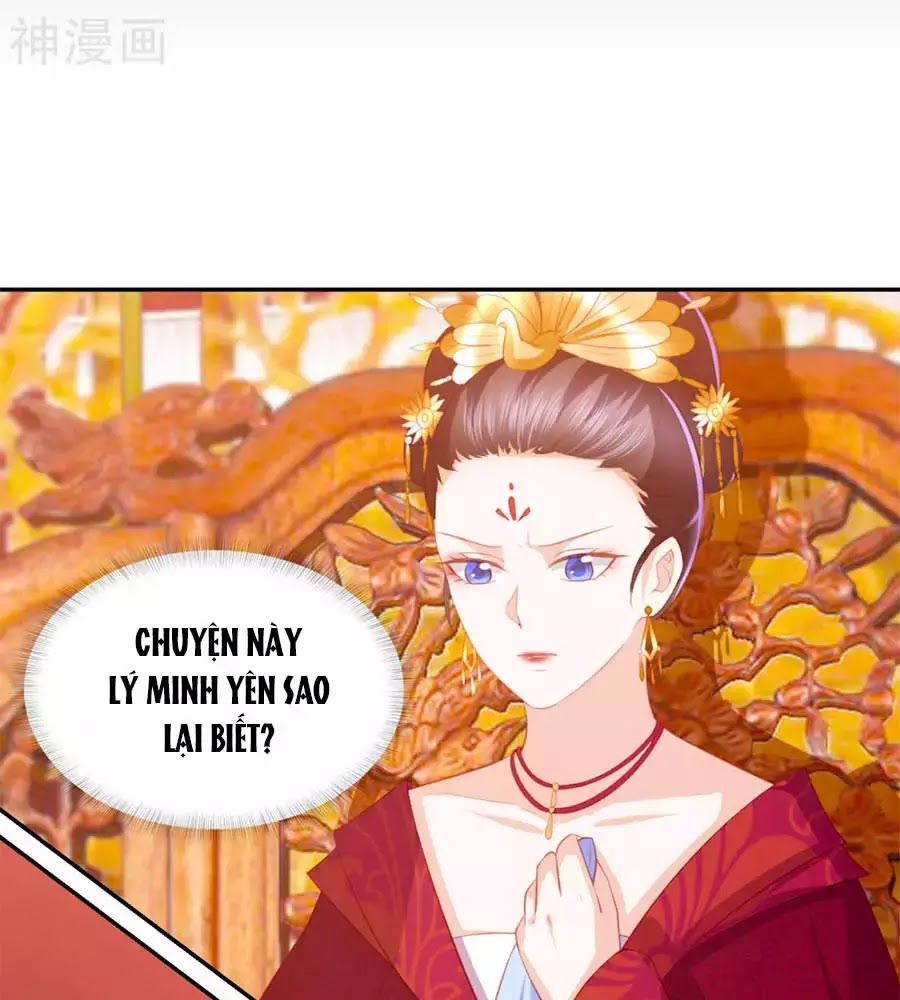 Phượng Hoàng Thác: Chuyên Sủng Khí Thê Chapter 42 - 51