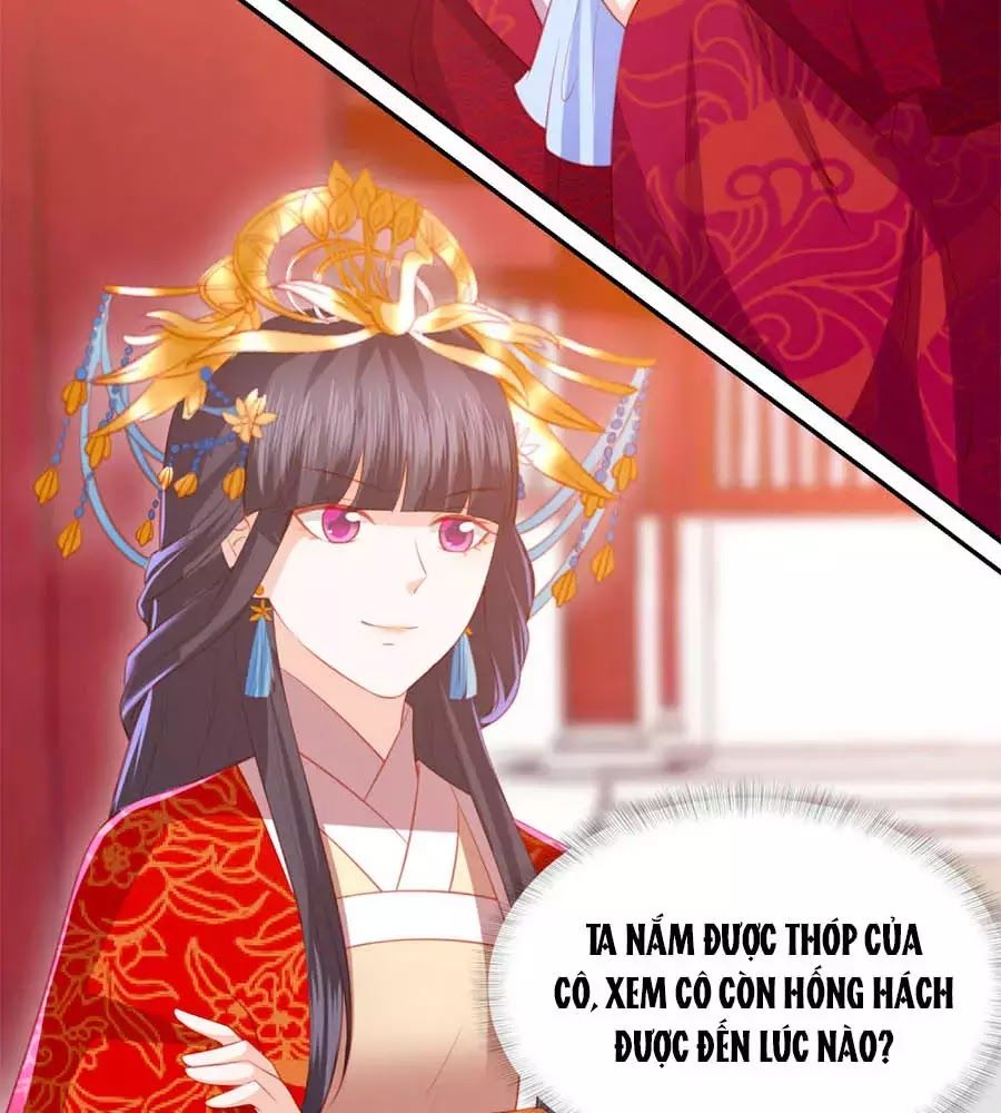 Phượng Hoàng Thác: Chuyên Sủng Khí Thê Chapter 42 - 52
