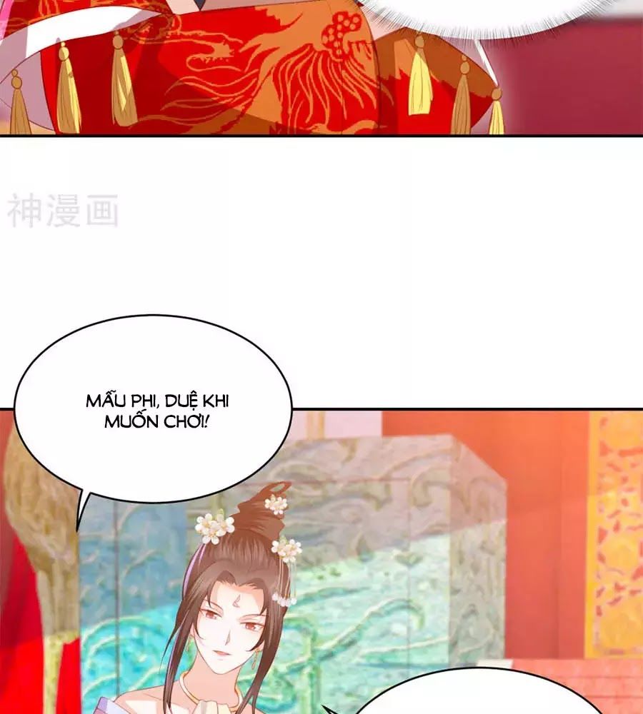Phượng Hoàng Thác: Chuyên Sủng Khí Thê Chapter 42 - 53