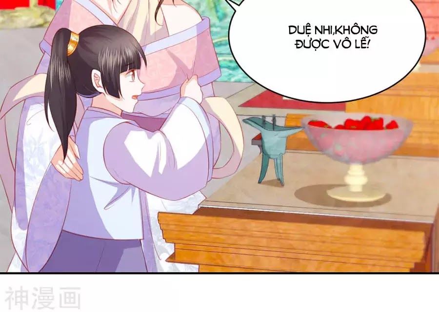 Phượng Hoàng Thác: Chuyên Sủng Khí Thê Chapter 42 - 54