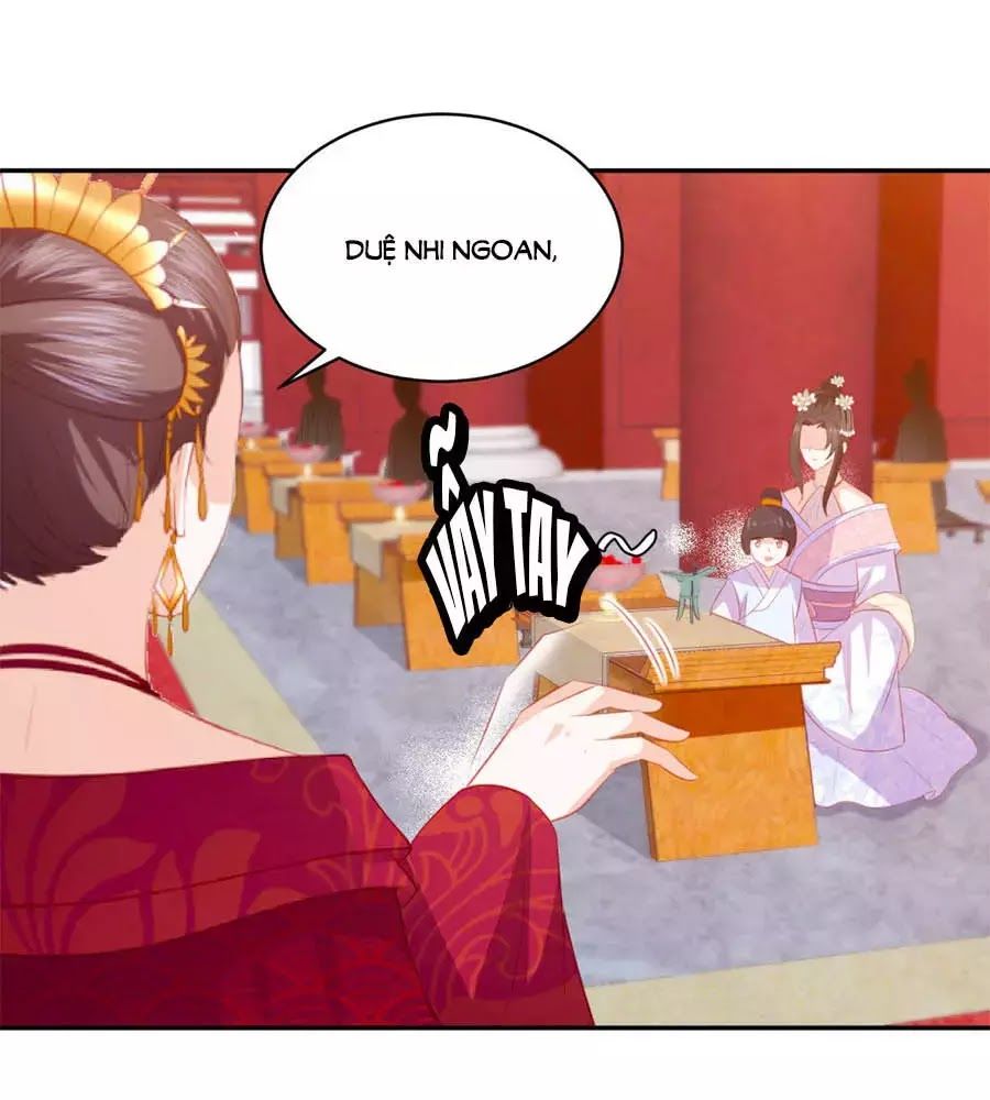 Phượng Hoàng Thác: Chuyên Sủng Khí Thê Chapter 42 - 55