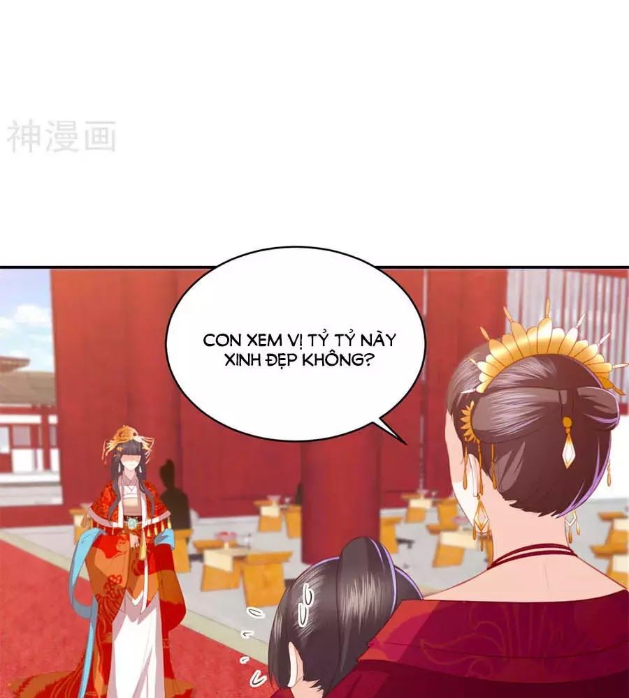 Phượng Hoàng Thác: Chuyên Sủng Khí Thê Chapter 42 - 56