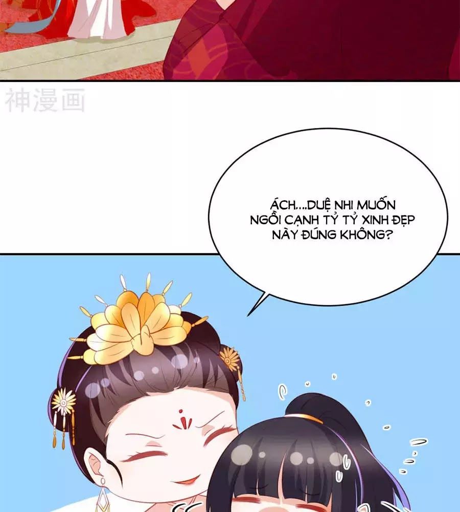 Phượng Hoàng Thác: Chuyên Sủng Khí Thê Chapter 42 - 57