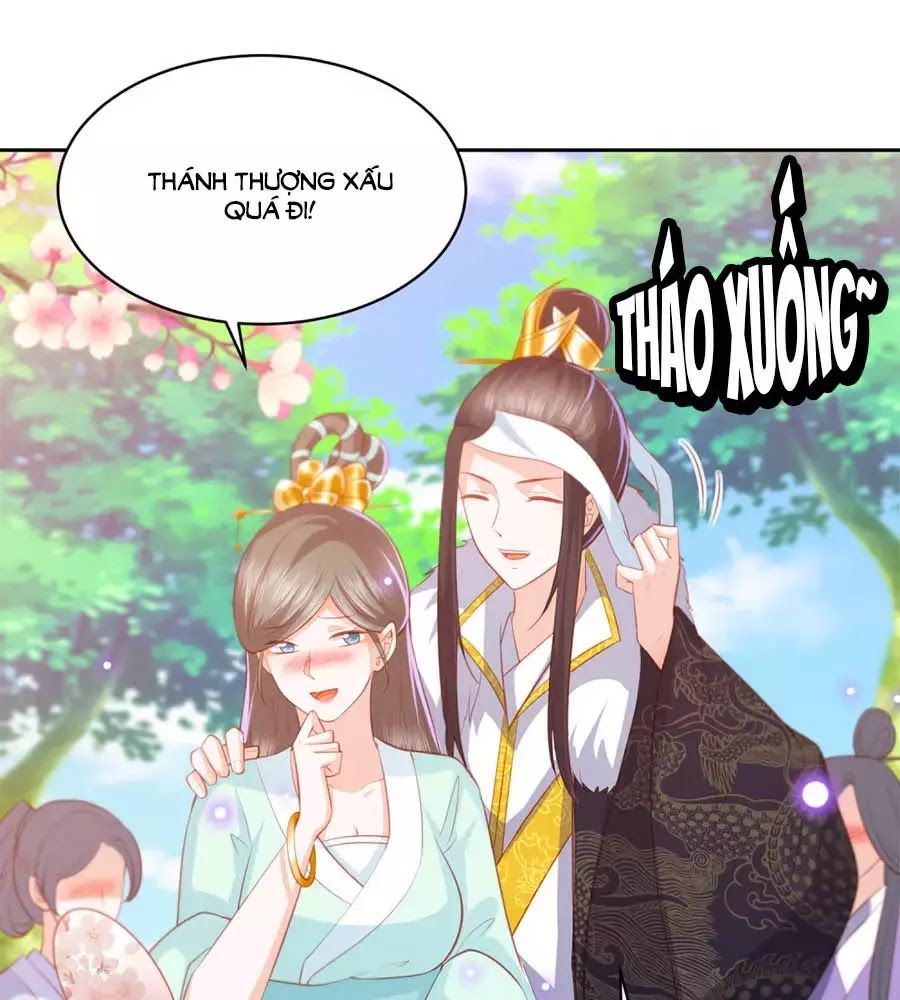 Phượng Hoàng Thác: Chuyên Sủng Khí Thê Chapter 42 - 10