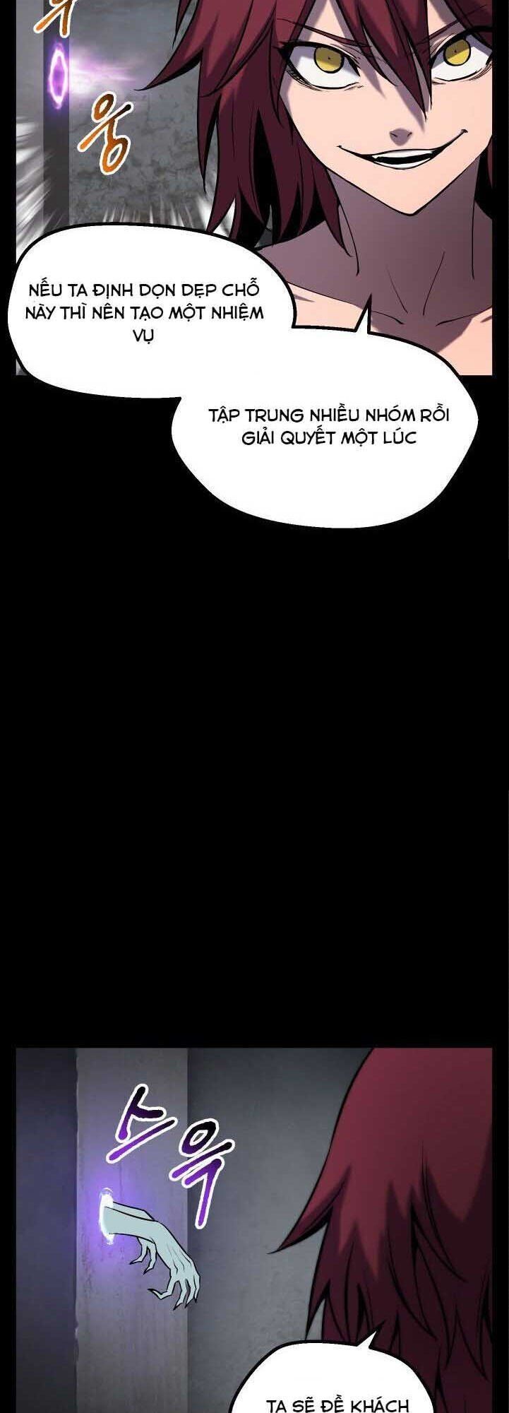 Anh Hùng Mạnh Nhất? Ta Không Làm Lâu Rồi! Chapter 46 - 12