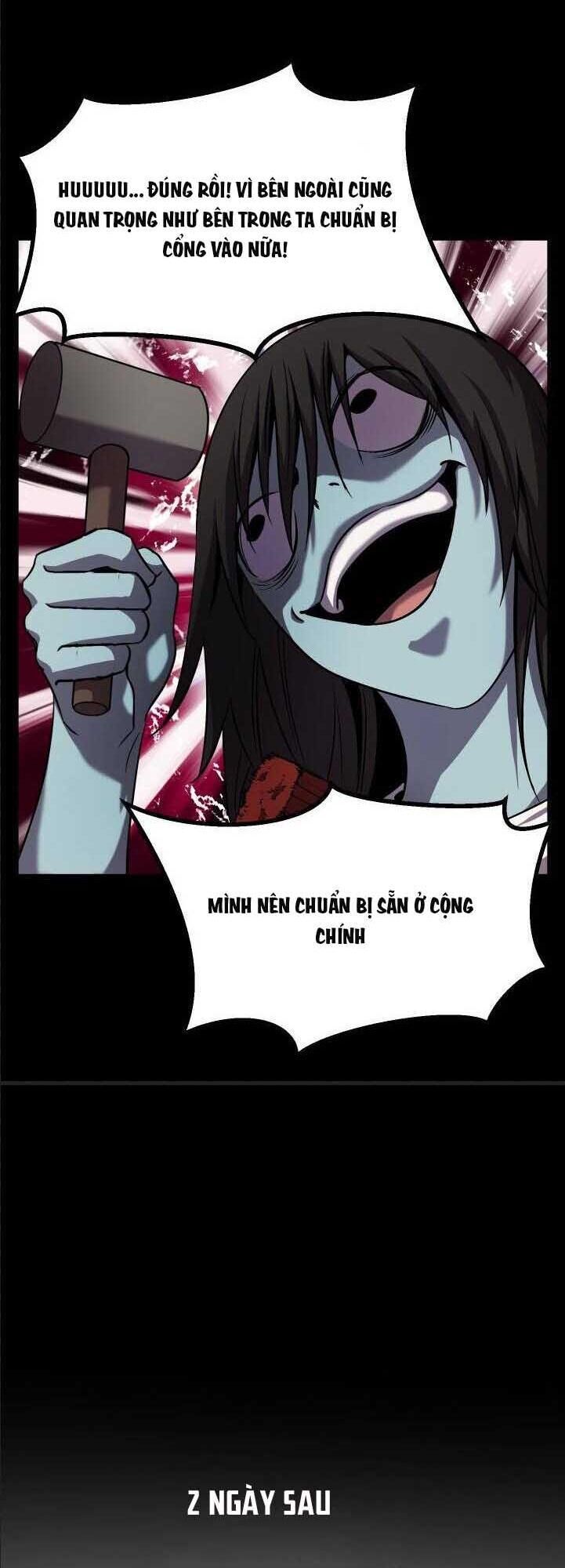 Anh Hùng Mạnh Nhất? Ta Không Làm Lâu Rồi! Chapter 46 - 22