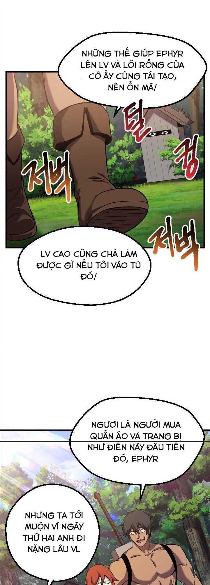 Anh Hùng Mạnh Nhất? Ta Không Làm Lâu Rồi! Chapter 46 - 24