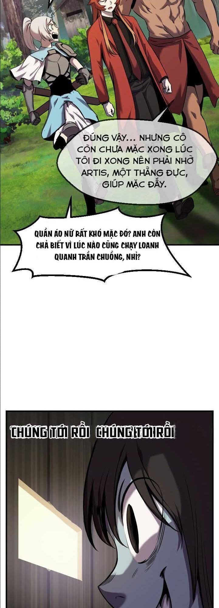 Anh Hùng Mạnh Nhất? Ta Không Làm Lâu Rồi! Chapter 46 - 25