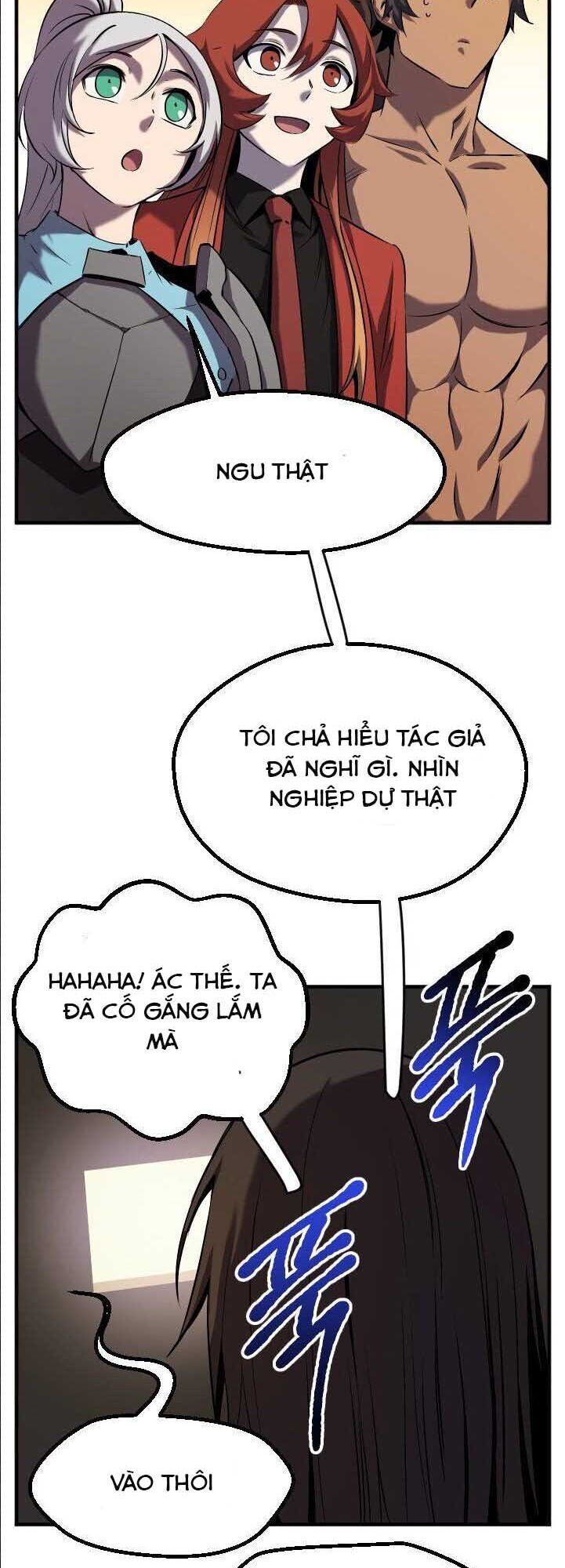 Anh Hùng Mạnh Nhất? Ta Không Làm Lâu Rồi! Chapter 46 - 28