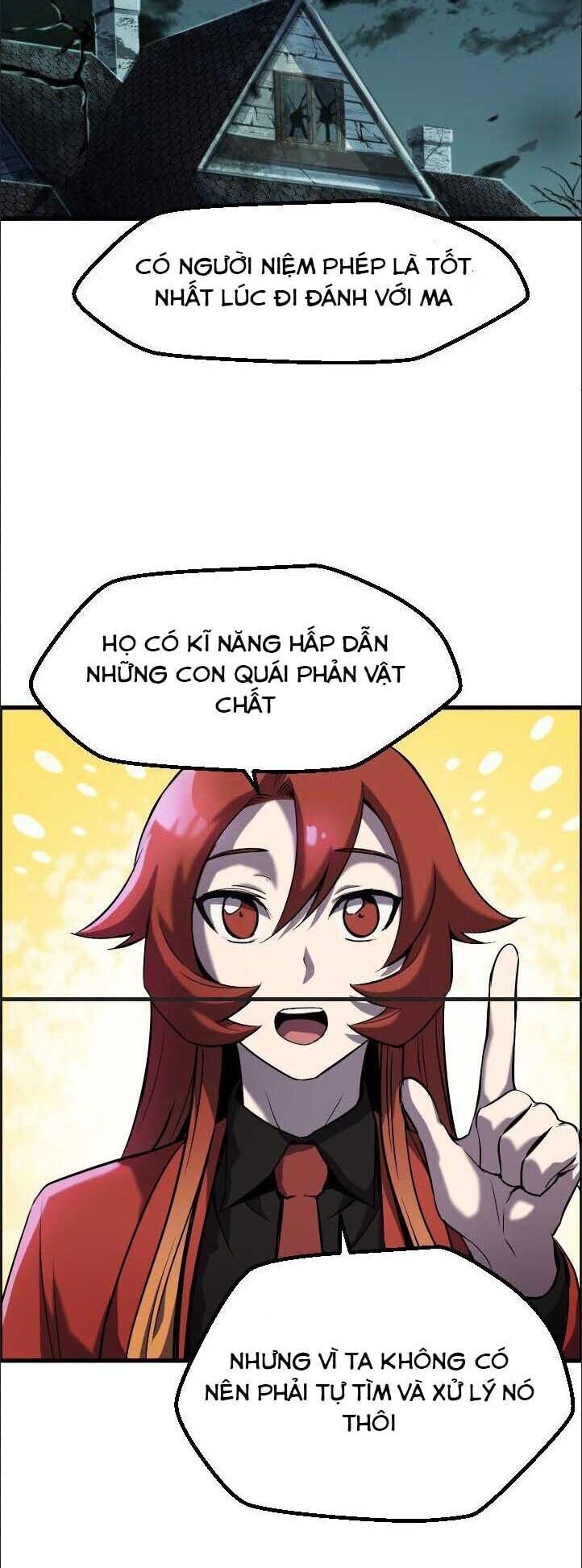 Anh Hùng Mạnh Nhất? Ta Không Làm Lâu Rồi! Chapter 46 - 32