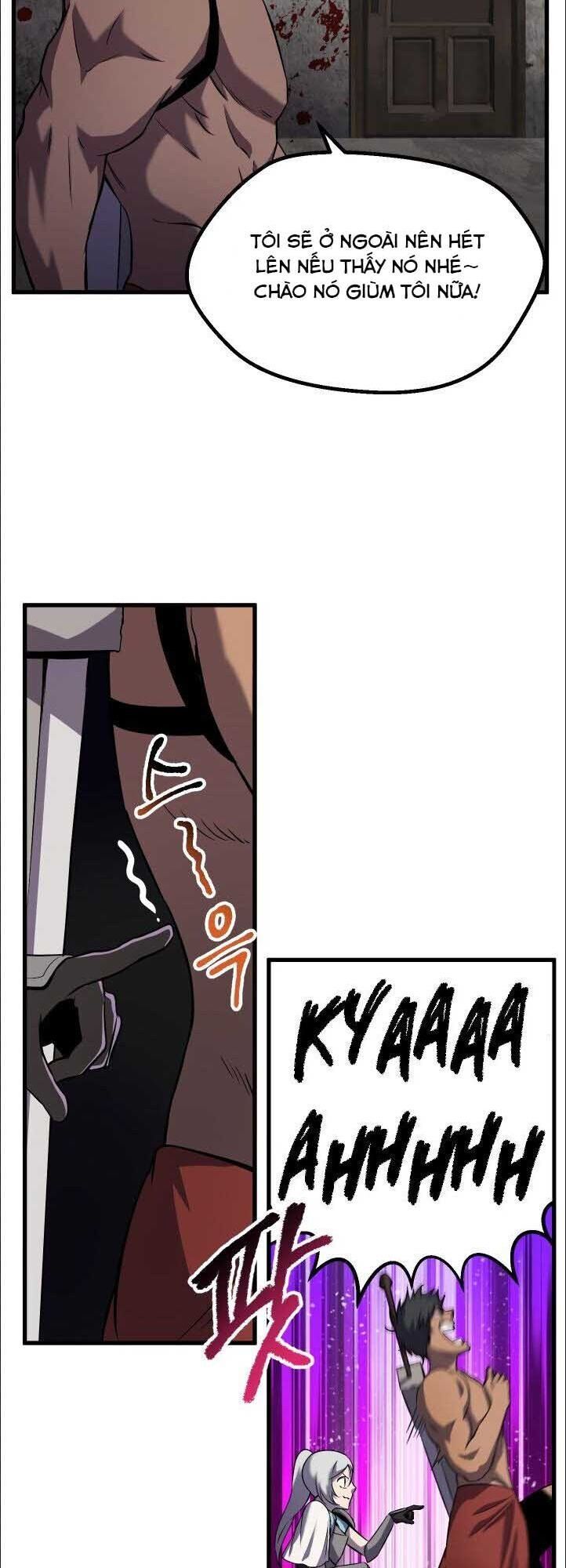 Anh Hùng Mạnh Nhất? Ta Không Làm Lâu Rồi! Chapter 46 - 36