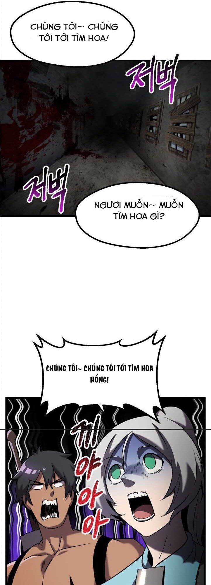 Anh Hùng Mạnh Nhất? Ta Không Làm Lâu Rồi! Chapter 46 - 42