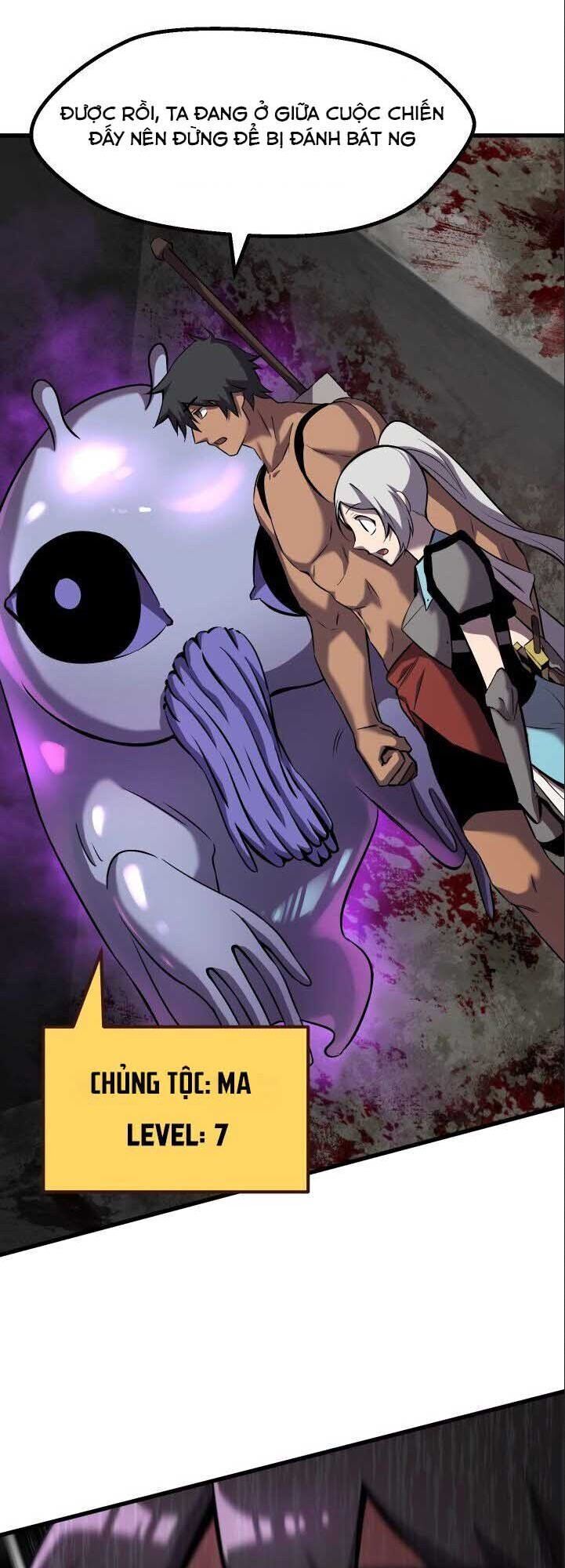 Anh Hùng Mạnh Nhất? Ta Không Làm Lâu Rồi! Chapter 46 - 46