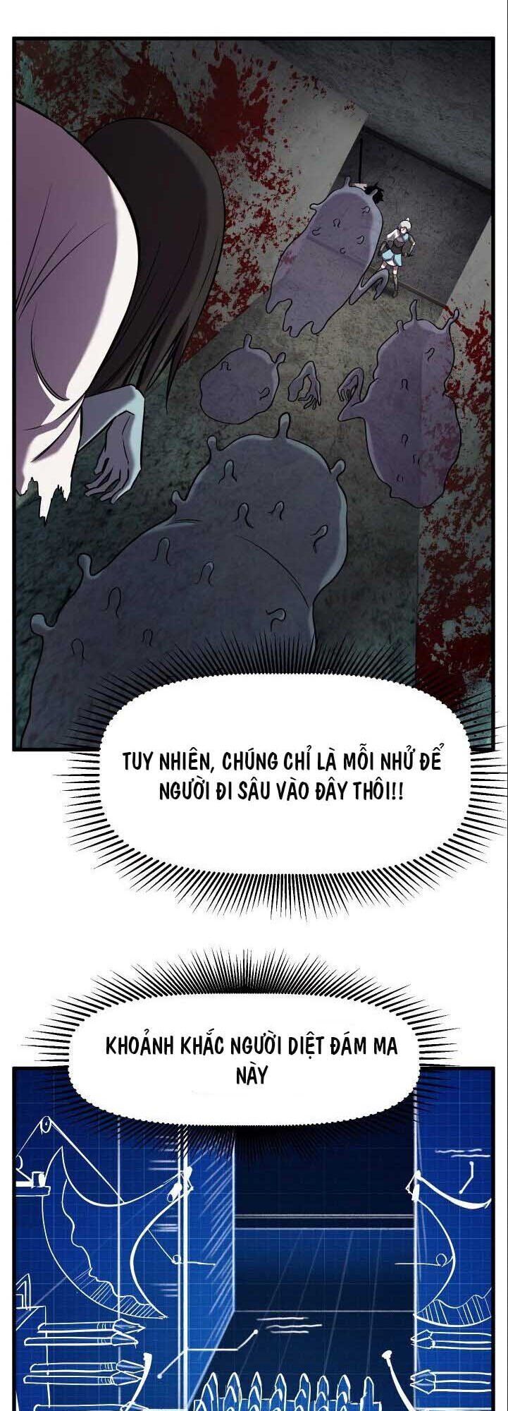 Anh Hùng Mạnh Nhất? Ta Không Làm Lâu Rồi! Chapter 46 - 49