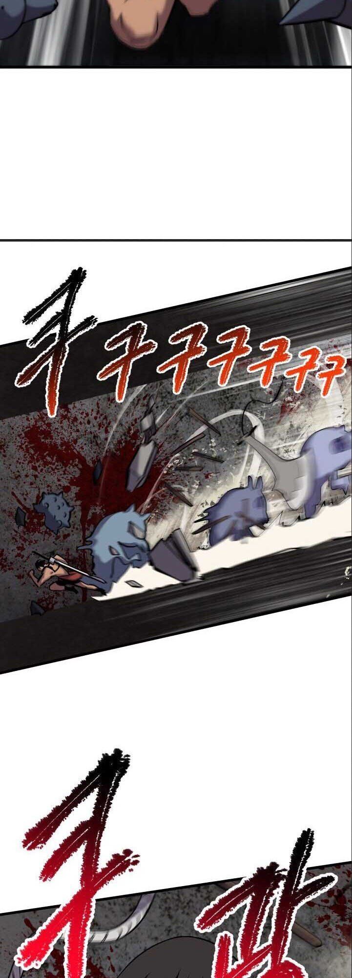 Anh Hùng Mạnh Nhất? Ta Không Làm Lâu Rồi! Chapter 46 - 53