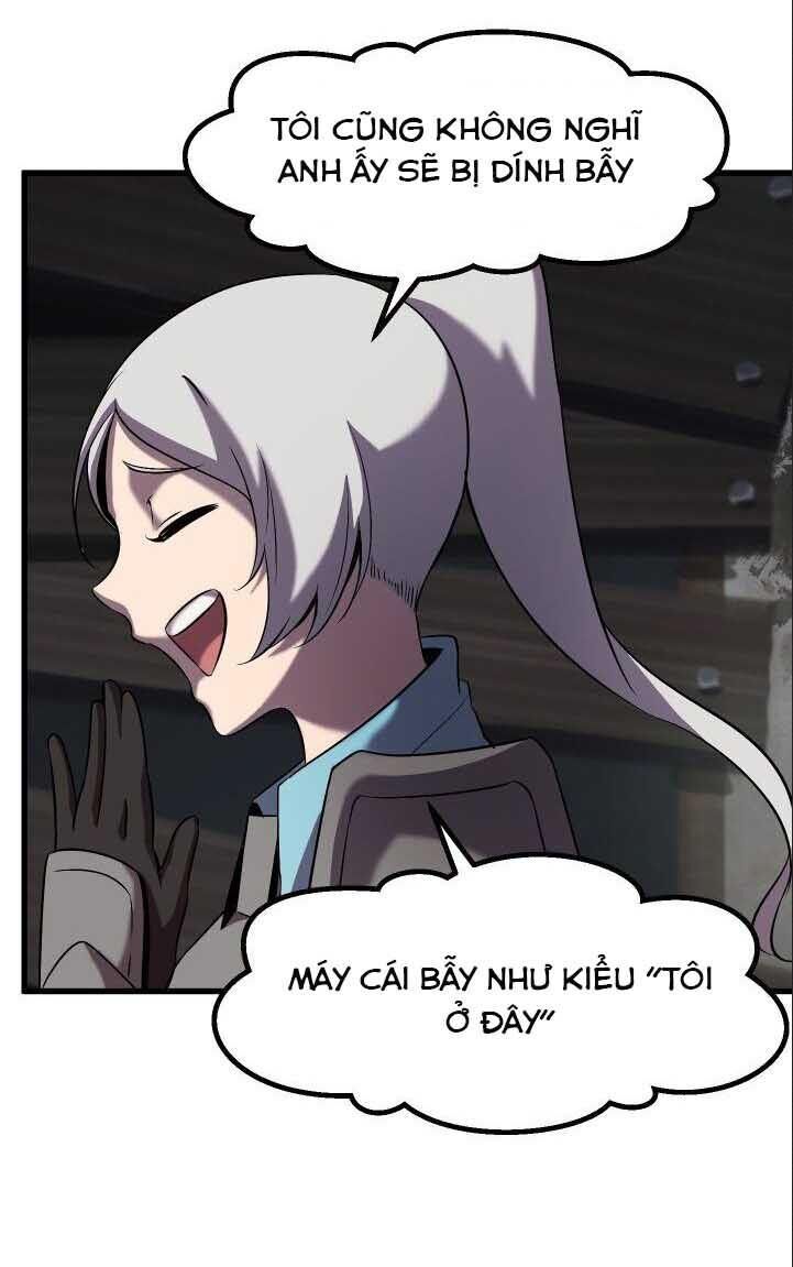 Anh Hùng Mạnh Nhất? Ta Không Làm Lâu Rồi! Chapter 46 - 61