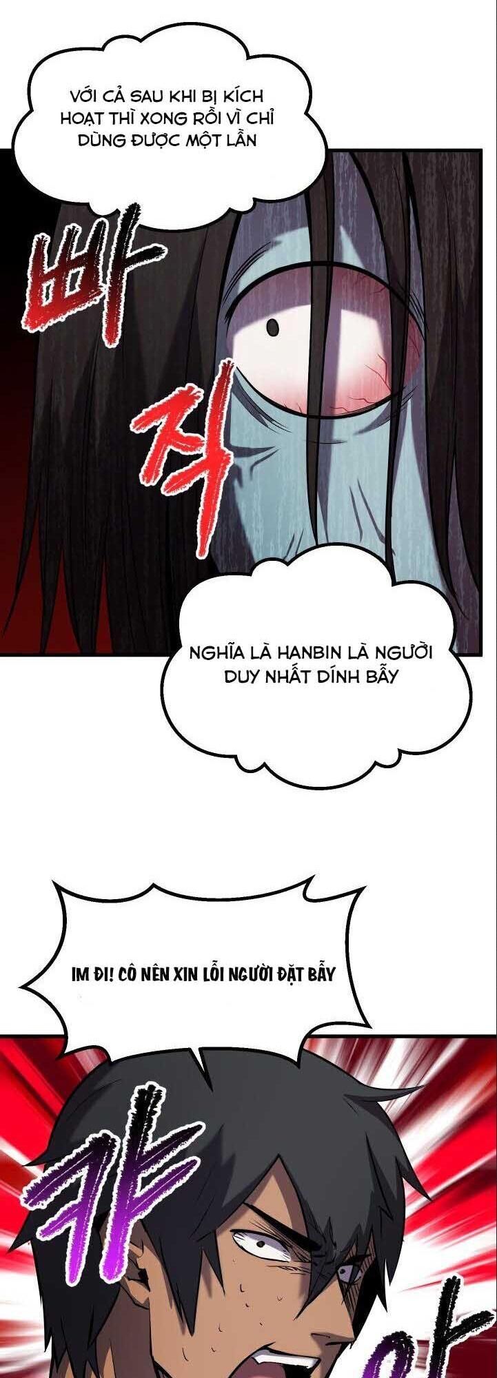 Anh Hùng Mạnh Nhất? Ta Không Làm Lâu Rồi! Chapter 46 - 62