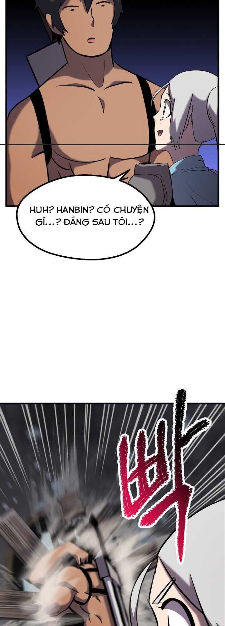 Anh Hùng Mạnh Nhất? Ta Không Làm Lâu Rồi! Chapter 46 - 65