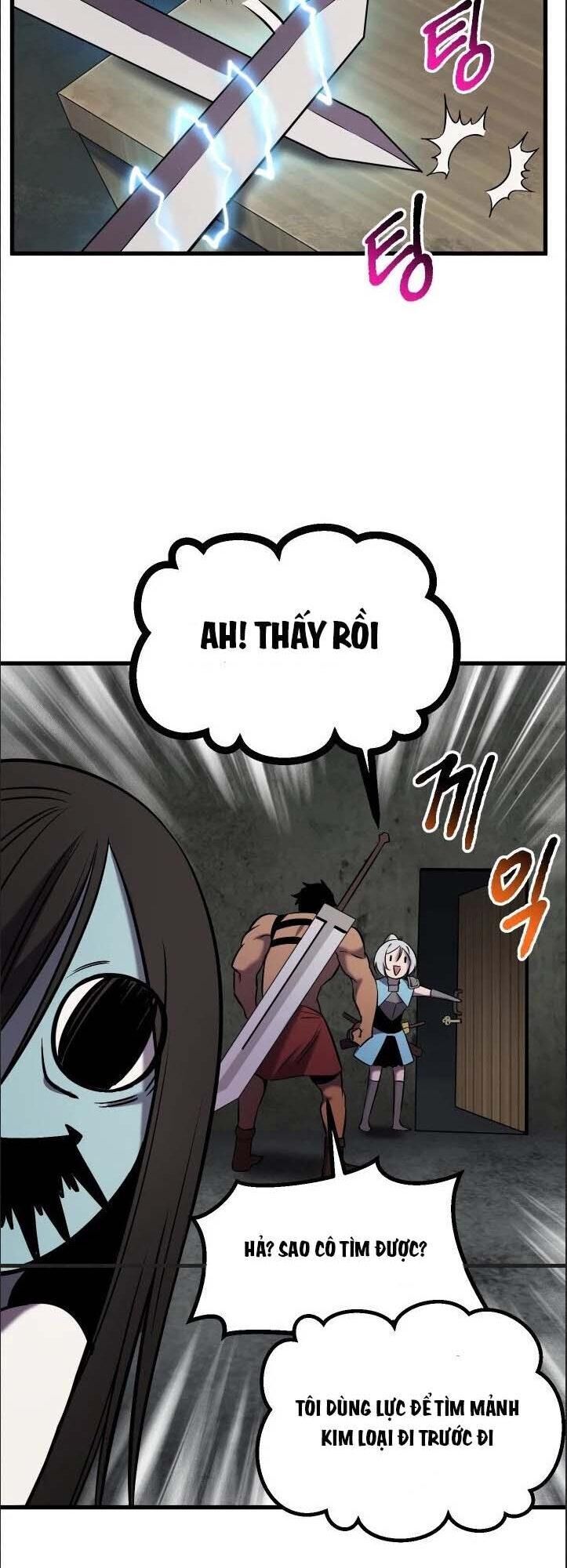 Anh Hùng Mạnh Nhất? Ta Không Làm Lâu Rồi! Chapter 47 - 12