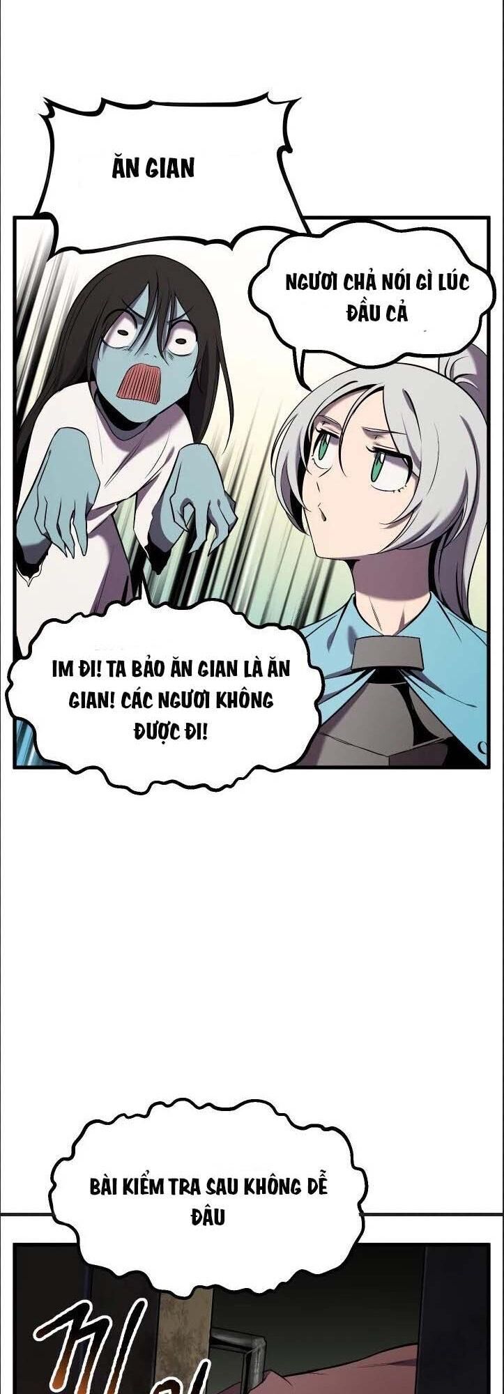 Anh Hùng Mạnh Nhất? Ta Không Làm Lâu Rồi! Chapter 47 - 14