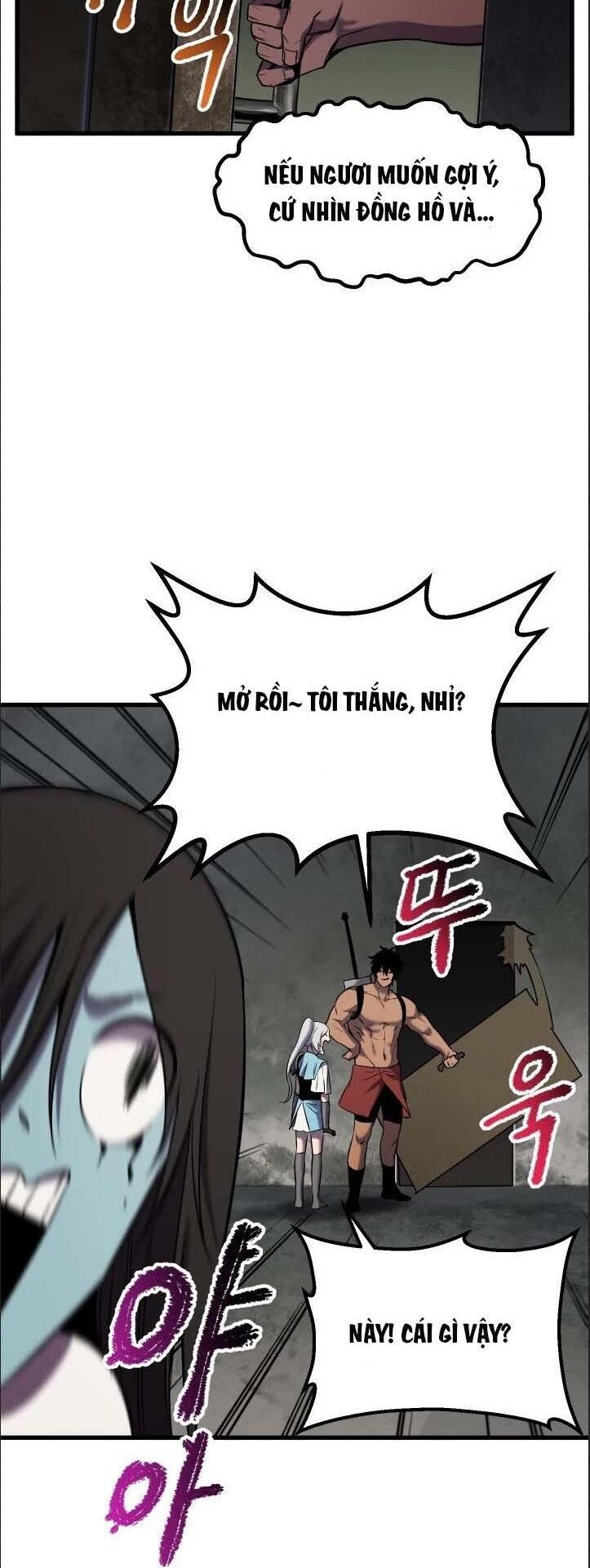 Anh Hùng Mạnh Nhất? Ta Không Làm Lâu Rồi! Chapter 47 - 15