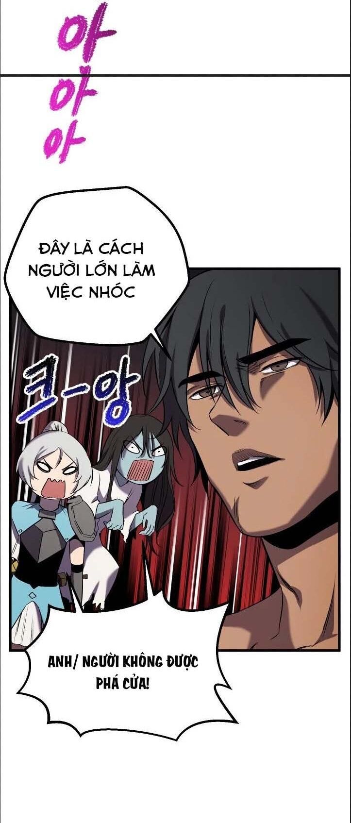 Anh Hùng Mạnh Nhất? Ta Không Làm Lâu Rồi! Chapter 47 - 16