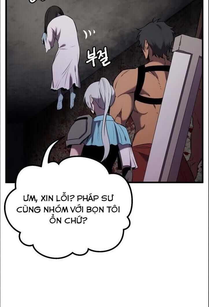 Anh Hùng Mạnh Nhất? Ta Không Làm Lâu Rồi! Chapter 47 - 3