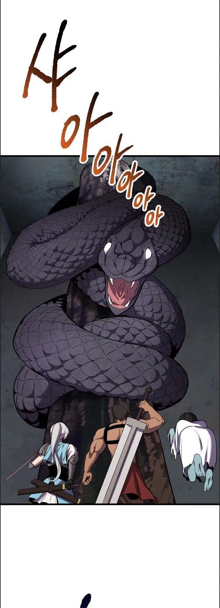 Anh Hùng Mạnh Nhất? Ta Không Làm Lâu Rồi! Chapter 47 - 21