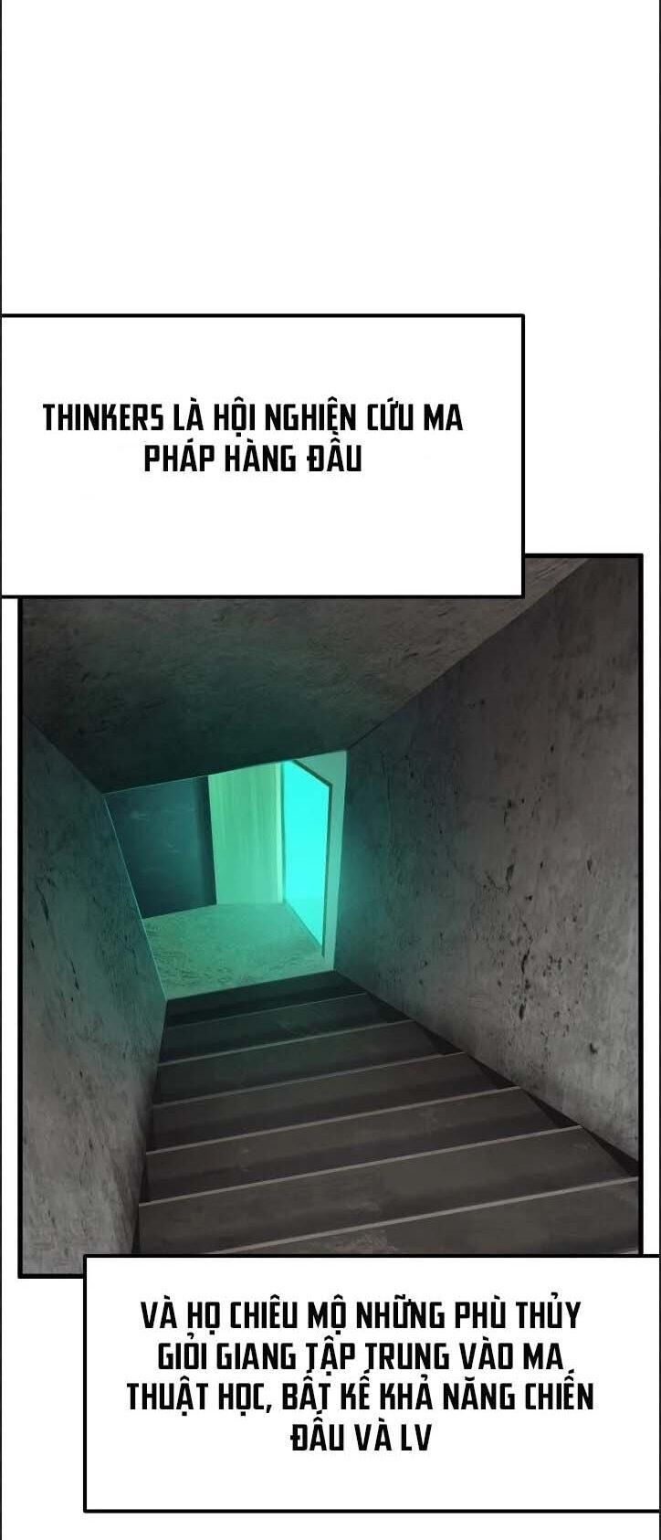 Anh Hùng Mạnh Nhất? Ta Không Làm Lâu Rồi! Chapter 47 - 25