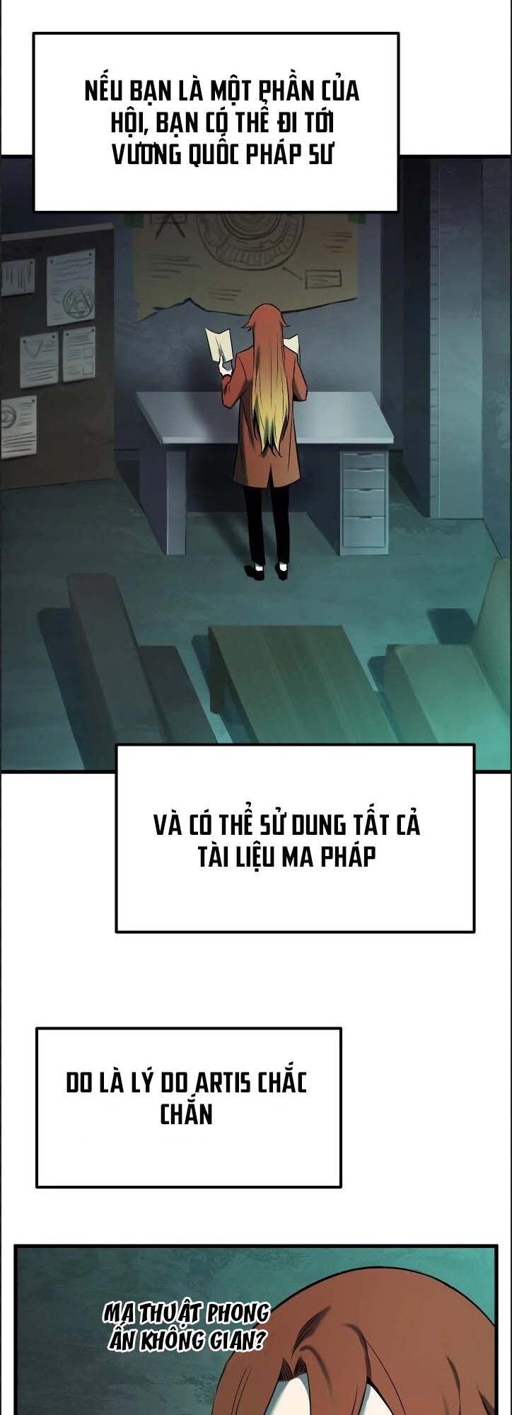 Anh Hùng Mạnh Nhất? Ta Không Làm Lâu Rồi! Chapter 47 - 26