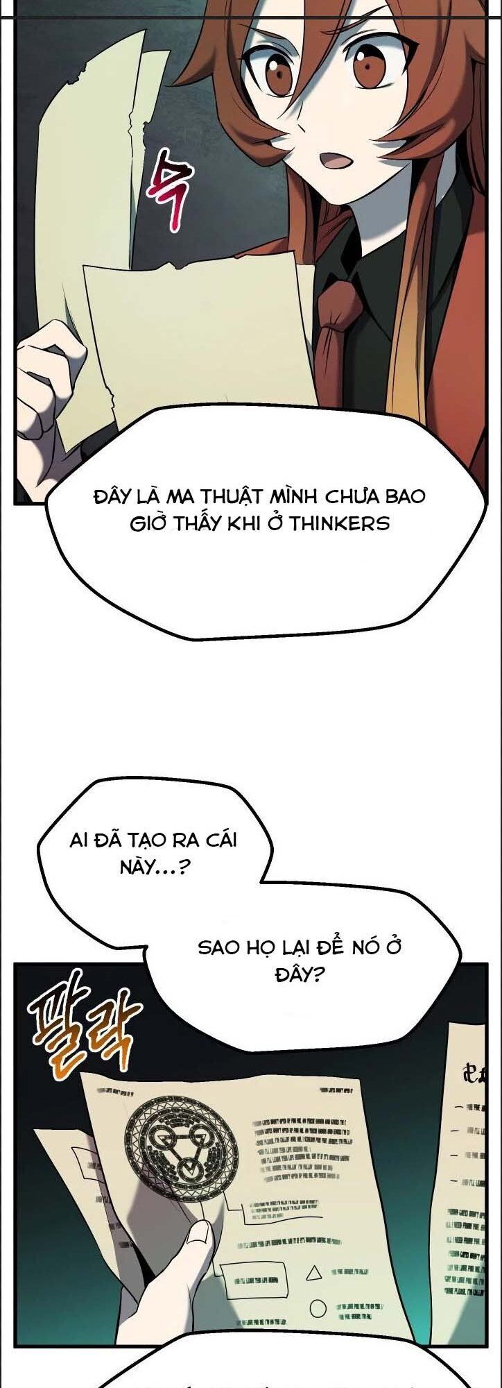 Anh Hùng Mạnh Nhất? Ta Không Làm Lâu Rồi! Chapter 47 - 27