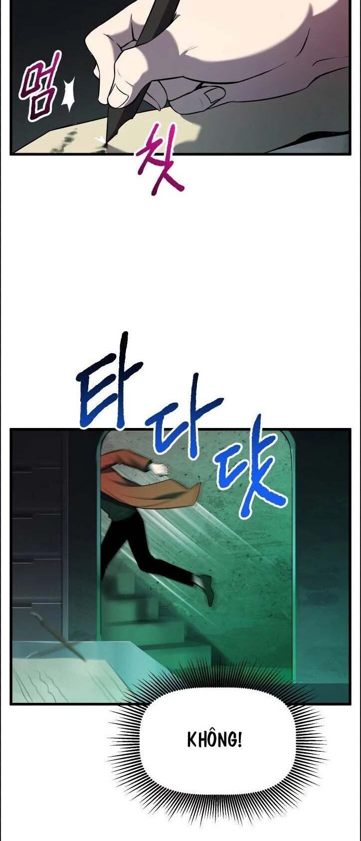 Anh Hùng Mạnh Nhất? Ta Không Làm Lâu Rồi! Chapter 47 - 30