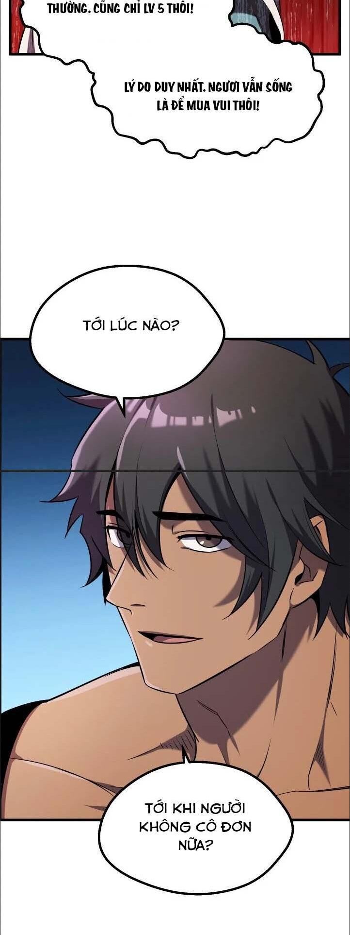 Anh Hùng Mạnh Nhất? Ta Không Làm Lâu Rồi! Chapter 47 - 36