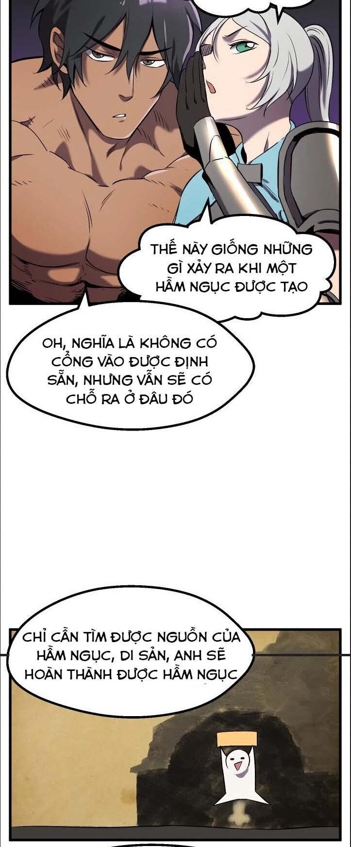 Anh Hùng Mạnh Nhất? Ta Không Làm Lâu Rồi! Chapter 47 - 5