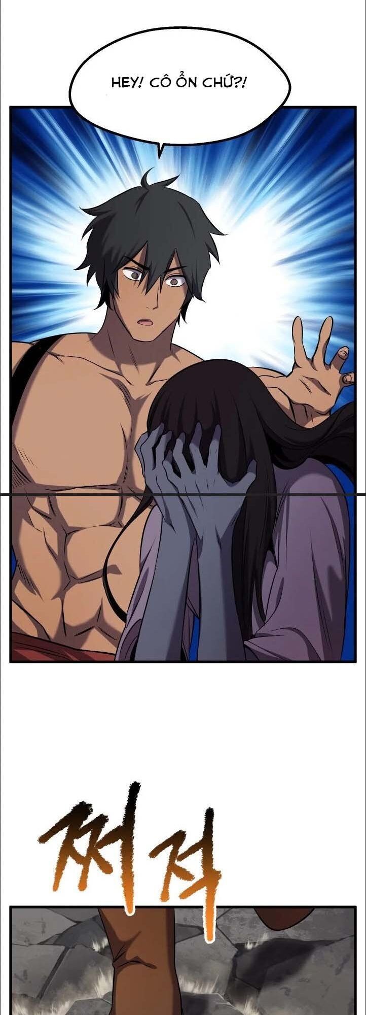 Anh Hùng Mạnh Nhất? Ta Không Làm Lâu Rồi! Chapter 47 - 41