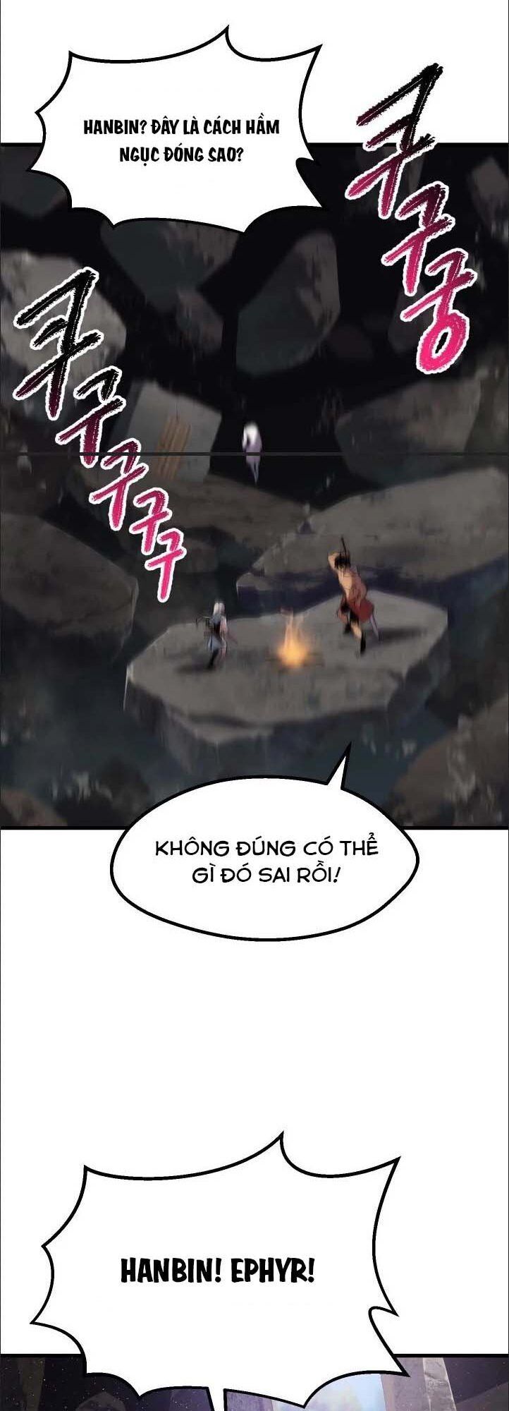 Anh Hùng Mạnh Nhất? Ta Không Làm Lâu Rồi! Chapter 47 - 43