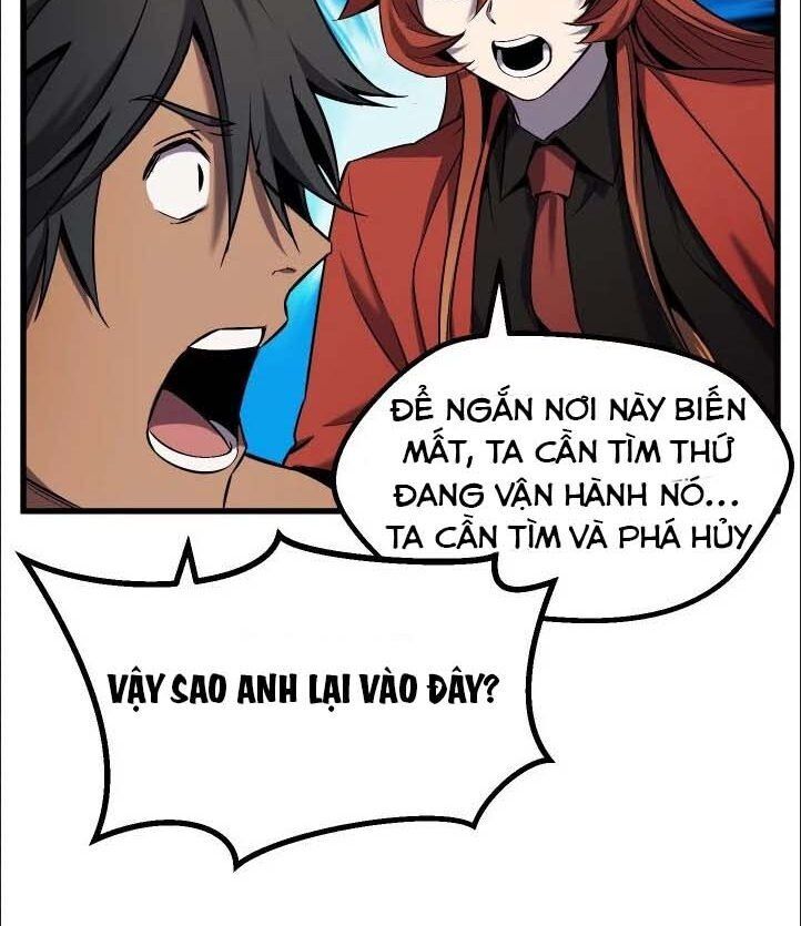 Anh Hùng Mạnh Nhất? Ta Không Làm Lâu Rồi! Chapter 47 - 45