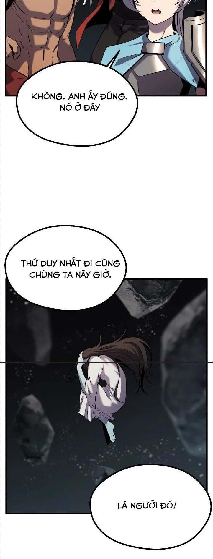 Anh Hùng Mạnh Nhất? Ta Không Làm Lâu Rồi! Chapter 47 - 48