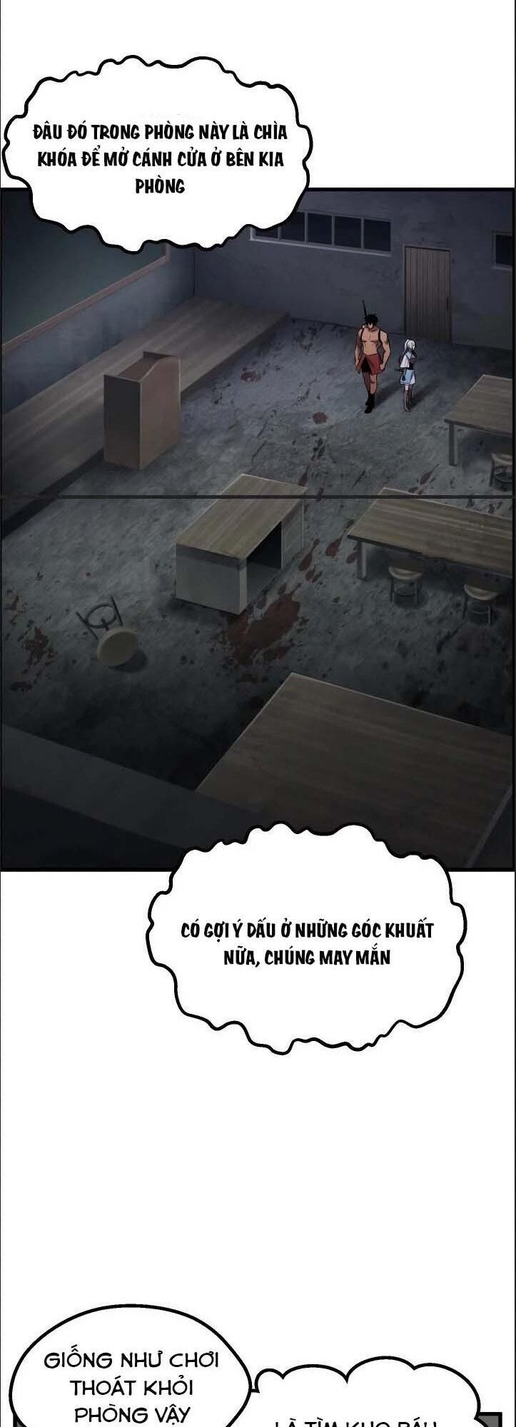 Anh Hùng Mạnh Nhất? Ta Không Làm Lâu Rồi! Chapter 47 - 8