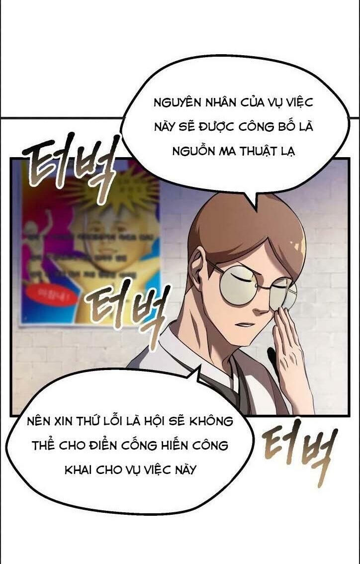Anh Hùng Mạnh Nhất? Ta Không Làm Lâu Rồi! Chapter 45 - 14