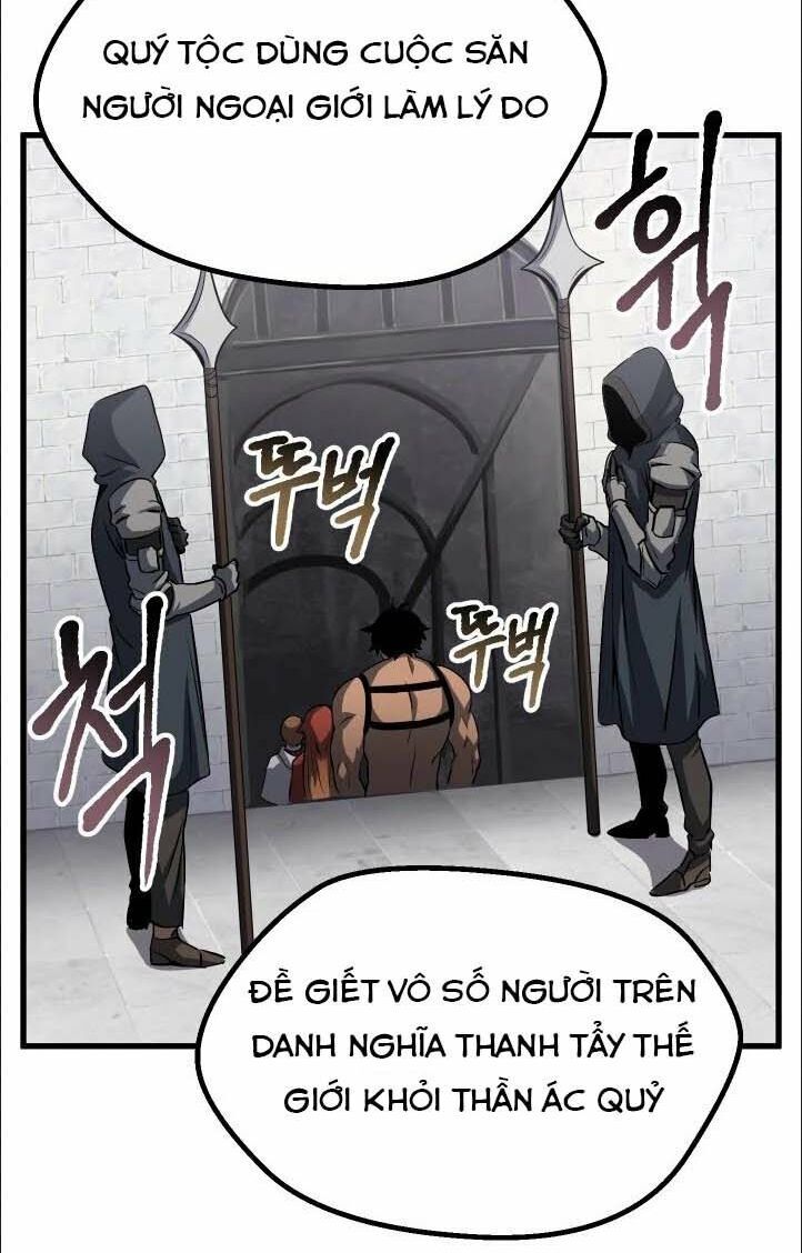 Anh Hùng Mạnh Nhất? Ta Không Làm Lâu Rồi! Chapter 45 - 20