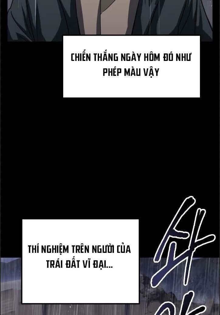 Anh Hùng Mạnh Nhất? Ta Không Làm Lâu Rồi! Chapter 45 - 3