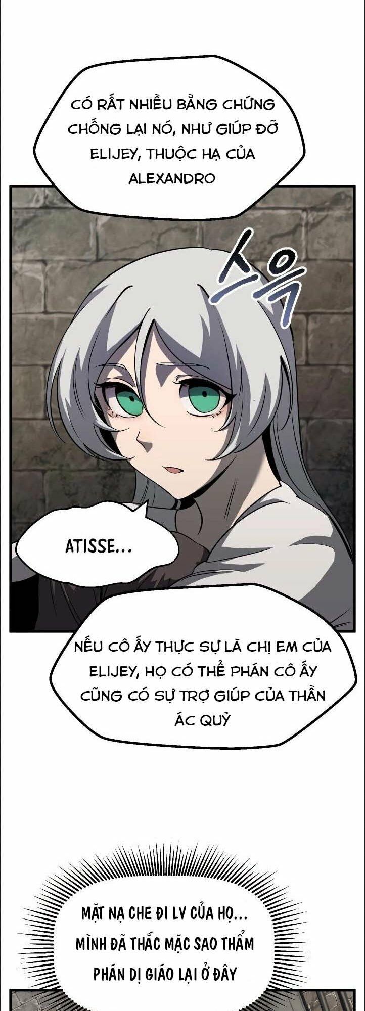 Anh Hùng Mạnh Nhất? Ta Không Làm Lâu Rồi! Chapter 45 - 24