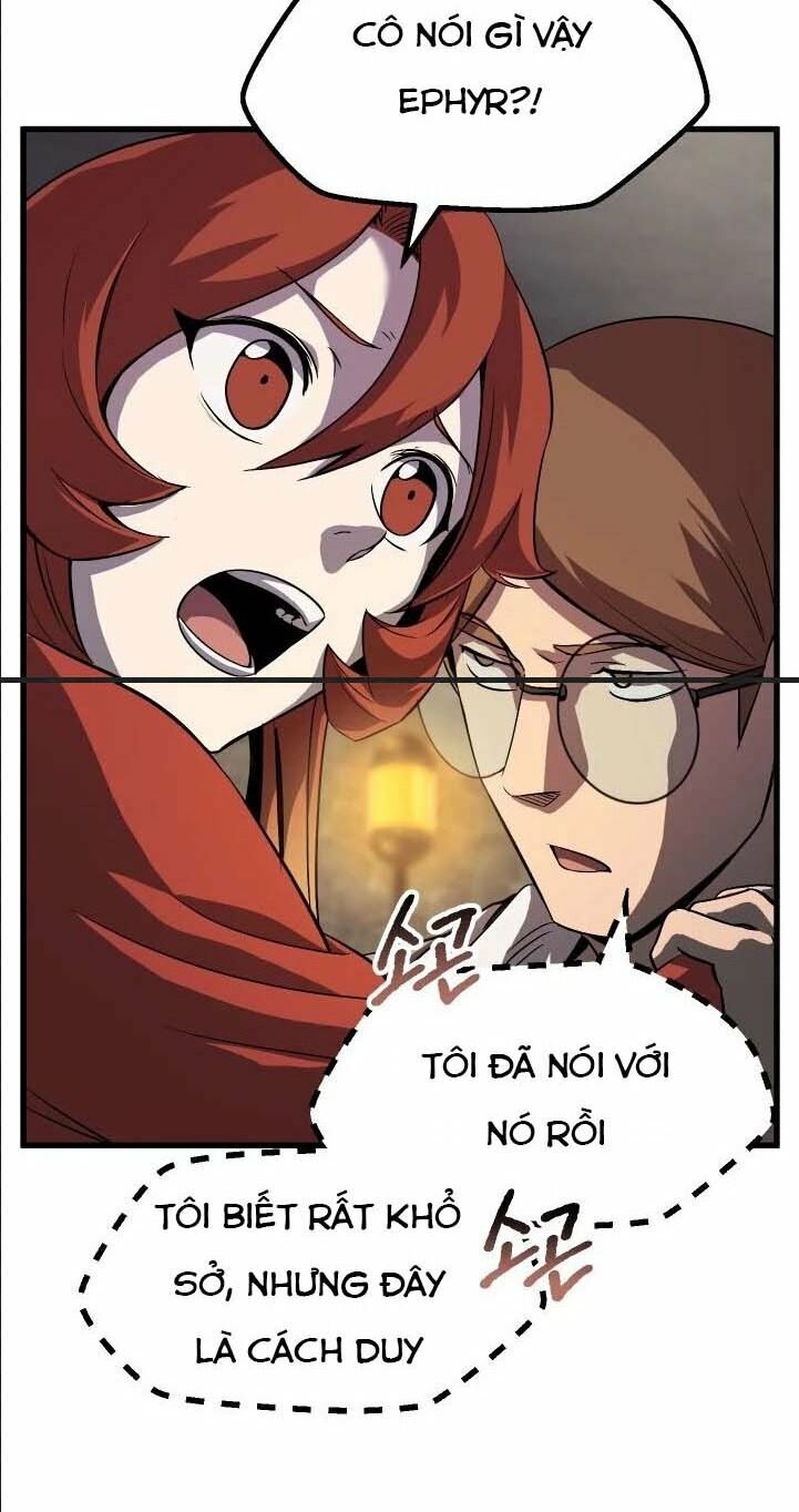 Anh Hùng Mạnh Nhất? Ta Không Làm Lâu Rồi! Chapter 45 - 30