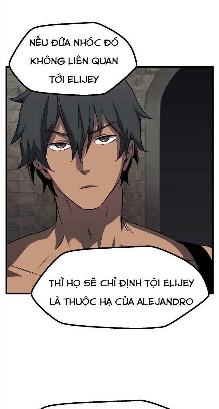 Anh Hùng Mạnh Nhất? Ta Không Làm Lâu Rồi! Chapter 45 - 31